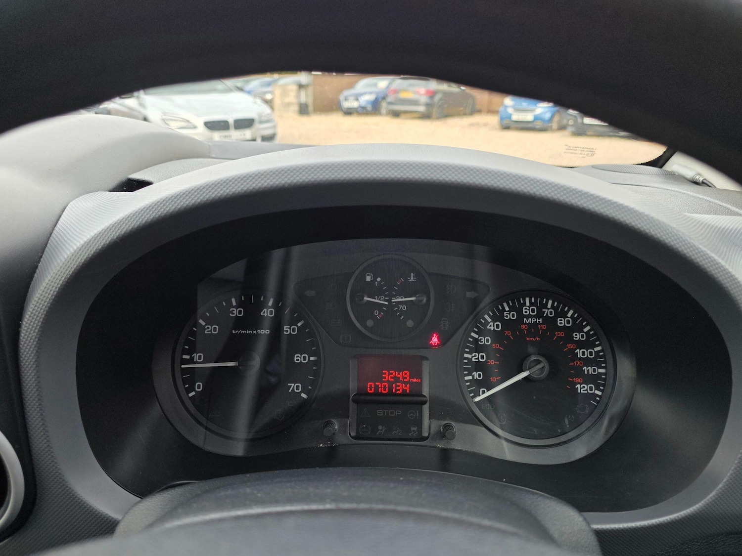 Used Citroen Berlingo for sale - 78135906: Photo 33