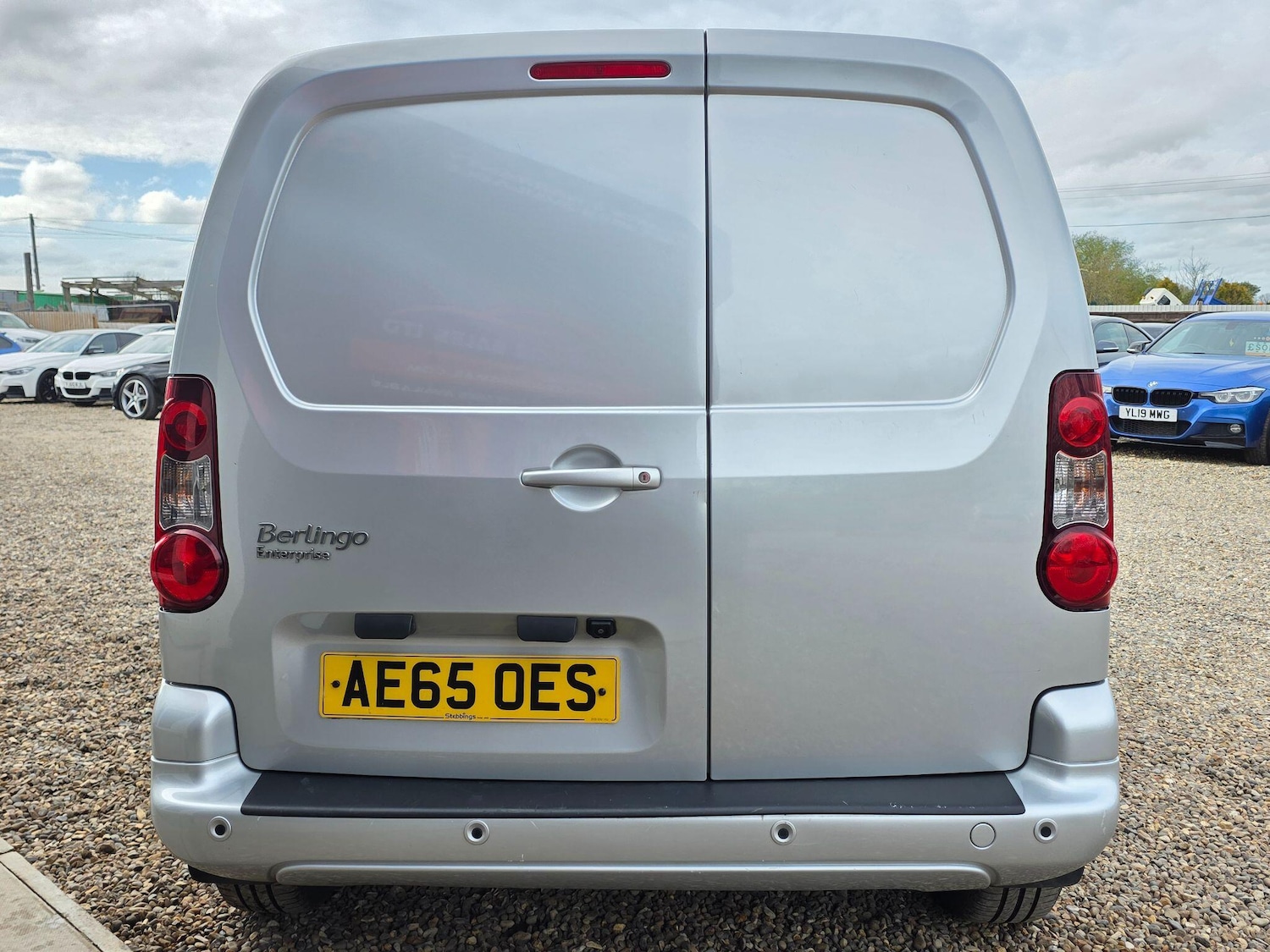 Used Citroen Berlingo for sale - 78135906: Photo 6