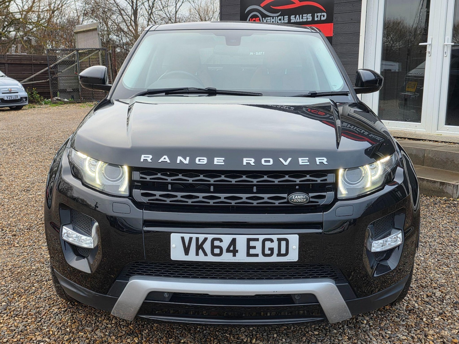 Used Land Rover Range Rover Evoque 2014 for sale - 76926093: Photo 12