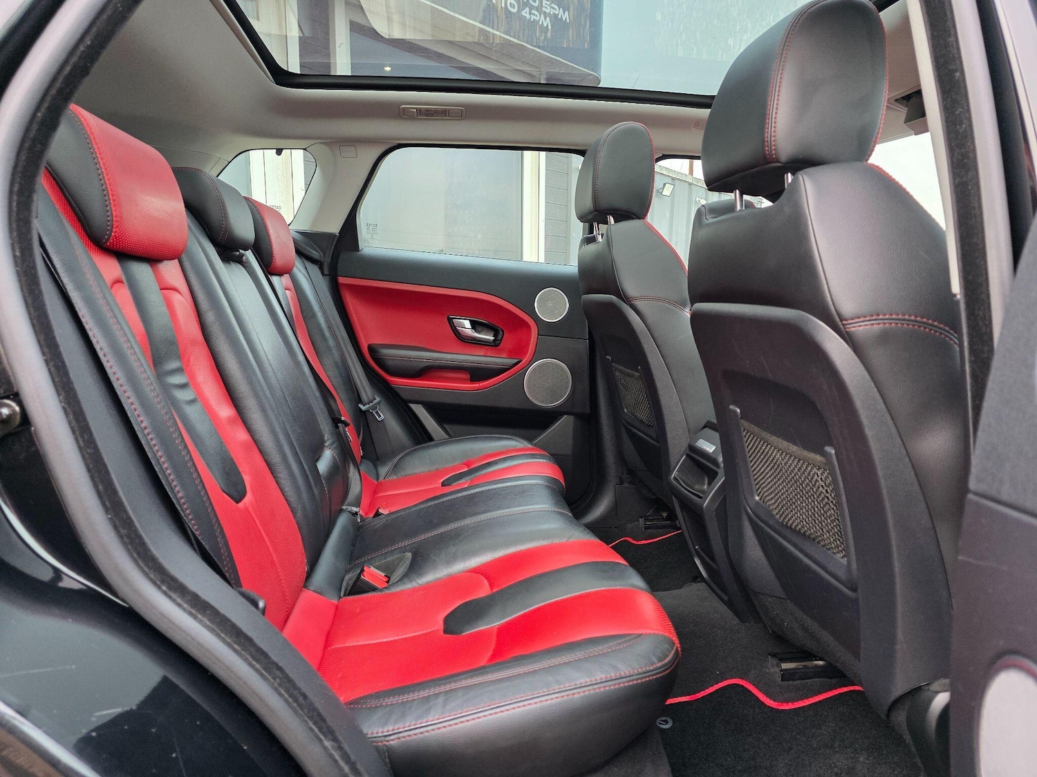 Used Land Rover Range Rover Evoque 2014 for sale - 76926093: Photo 15