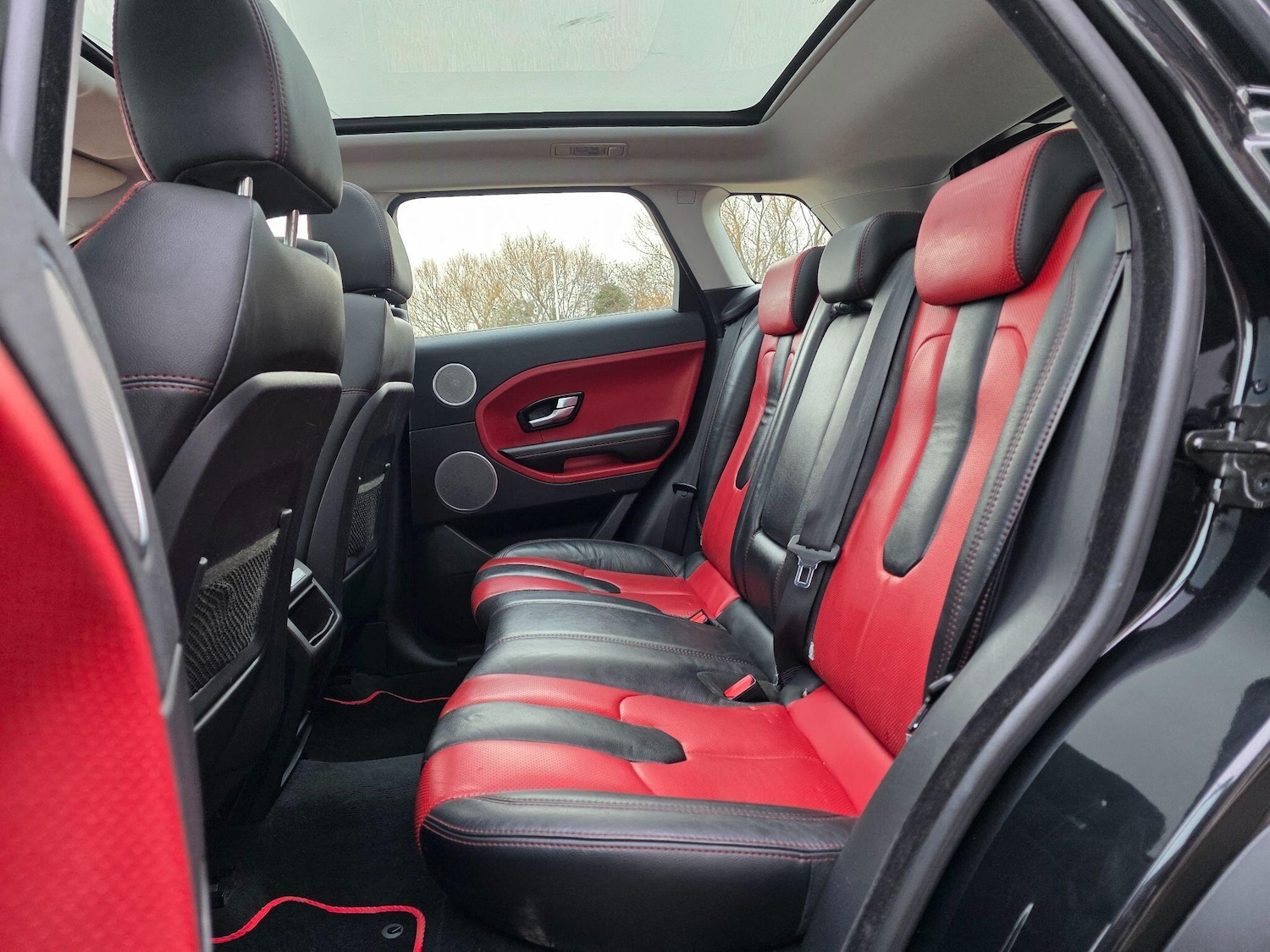 Used Land Rover Range Rover Evoque 2014 for sale - 76926093: Photo 18