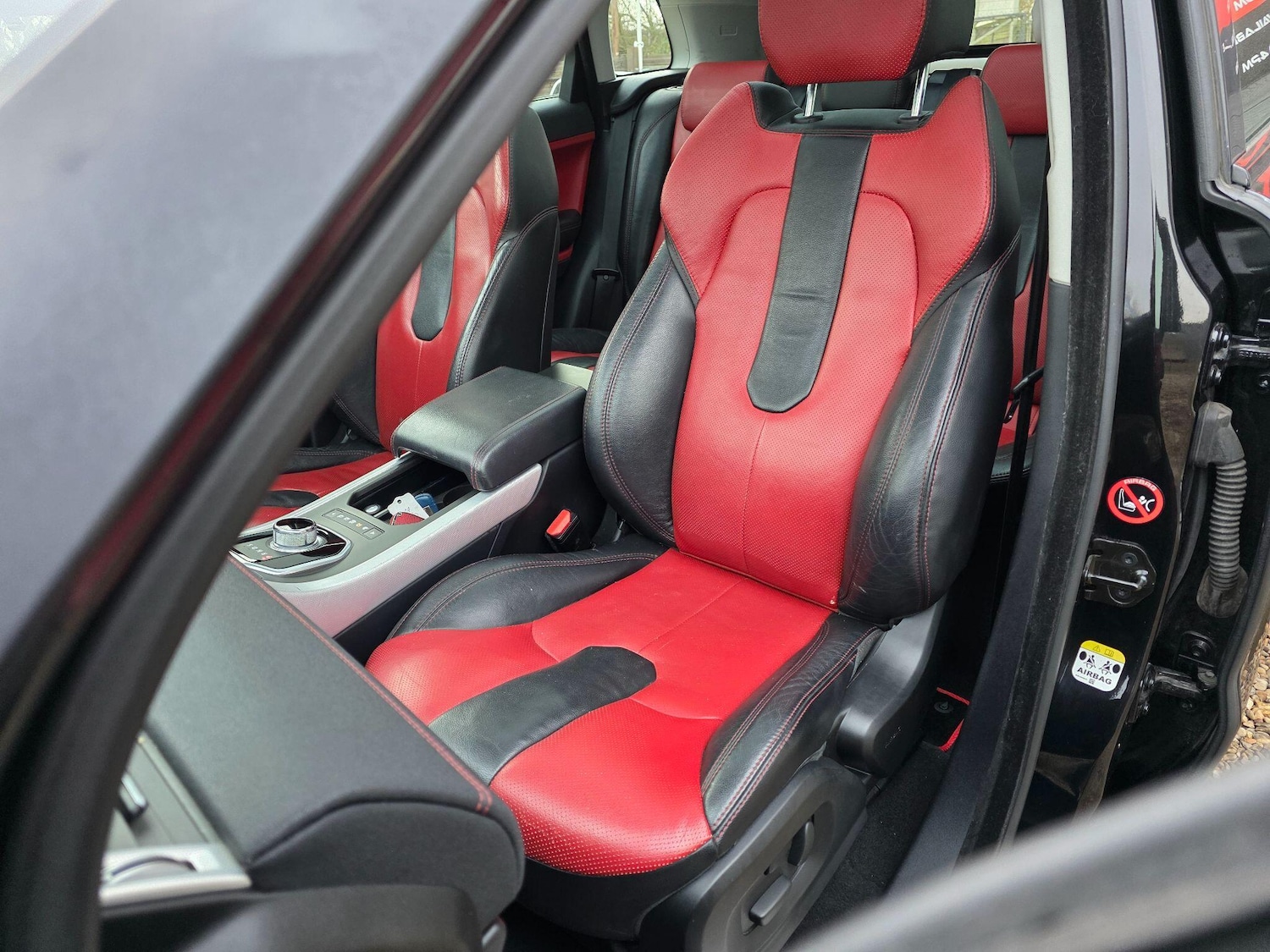 Used Land Rover Range Rover Evoque 2014 for sale - 76926093: Photo 19