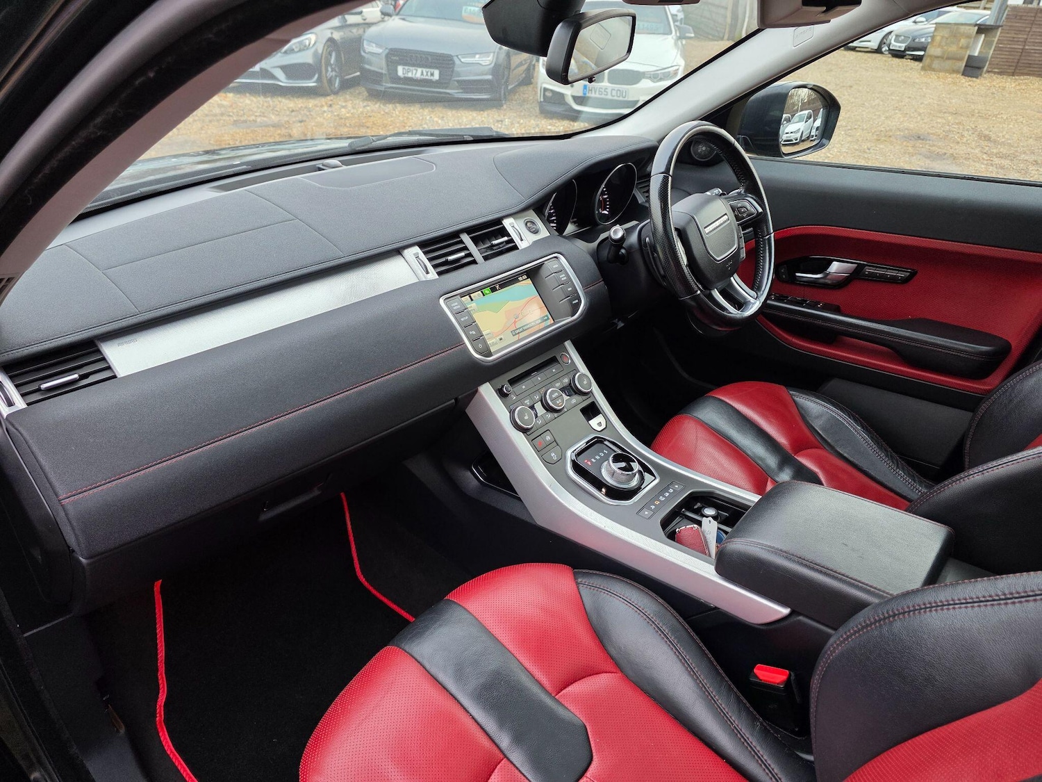 Used Land Rover Range Rover Evoque 2014 for sale - 76926093: Photo 20