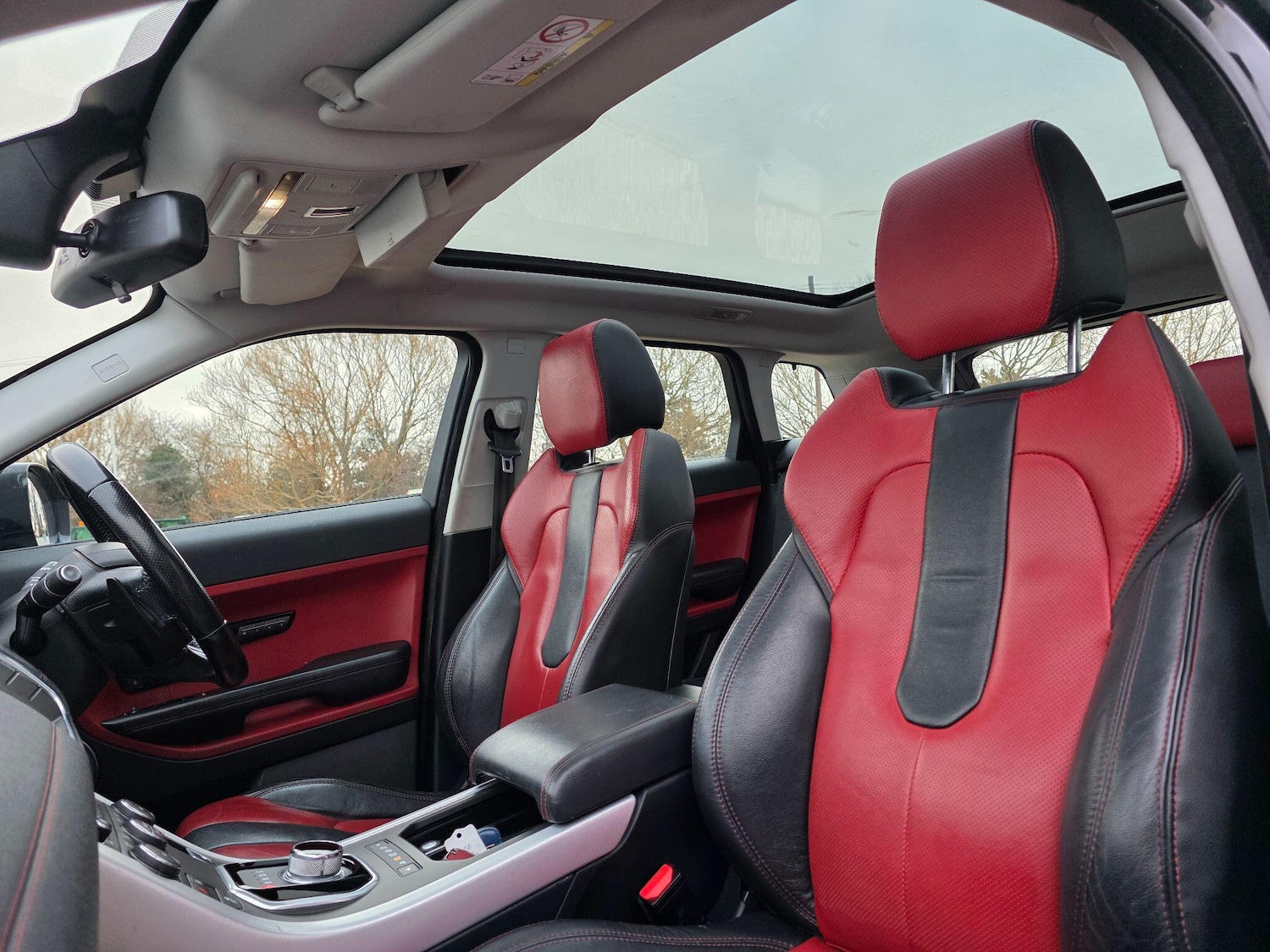 Used Land Rover Range Rover Evoque 2014 for sale - 76926093: Photo 21