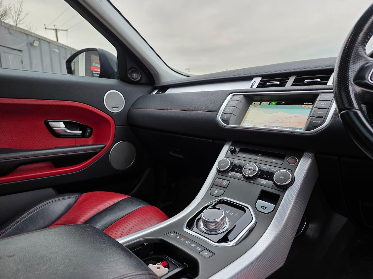 Used Land Rover Range Rover Evoque 2014 for sale - 76926093: Photo 24