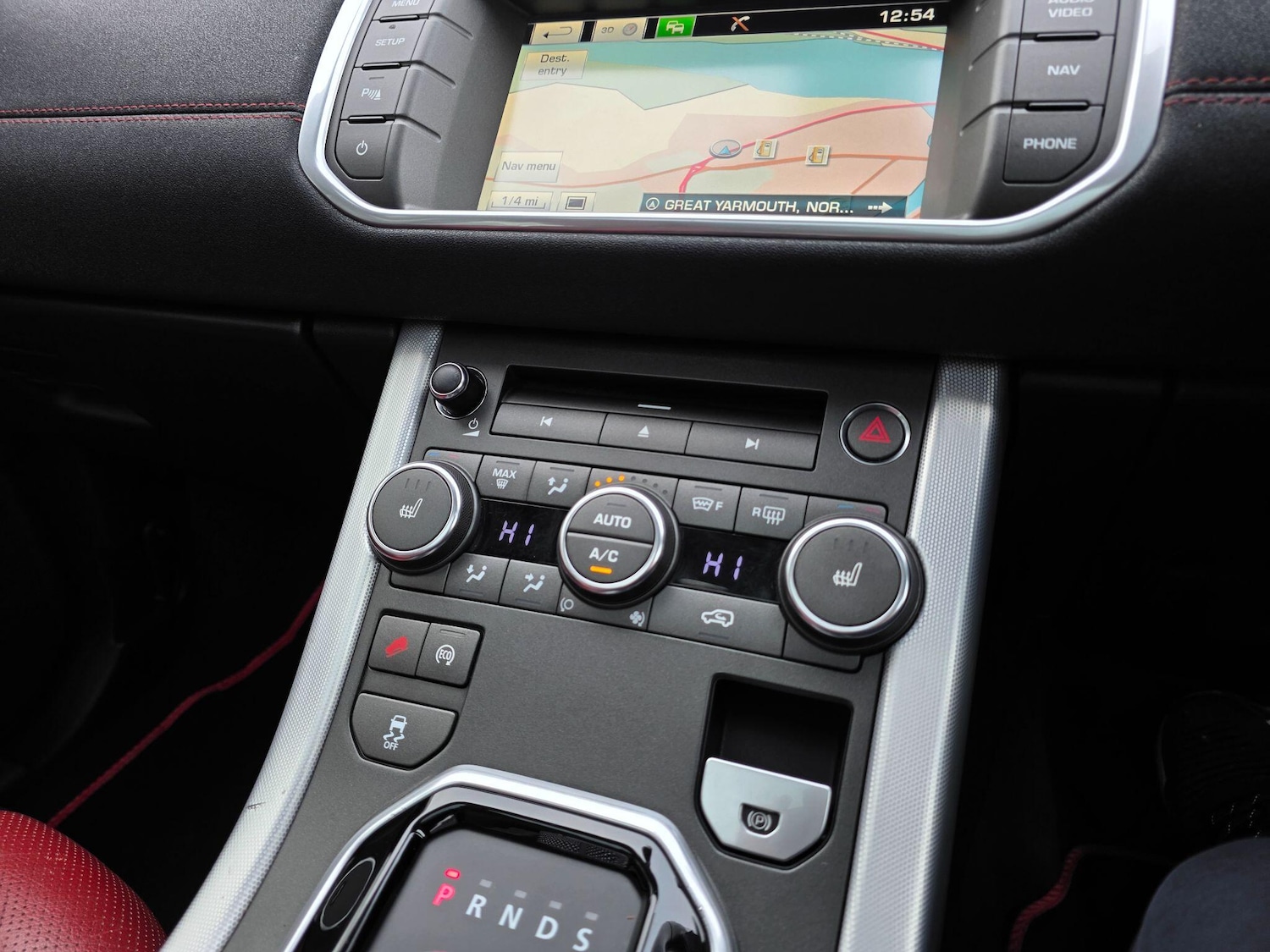 Used Land Rover Range Rover Evoque 2014 for sale - 76926093: Photo 26