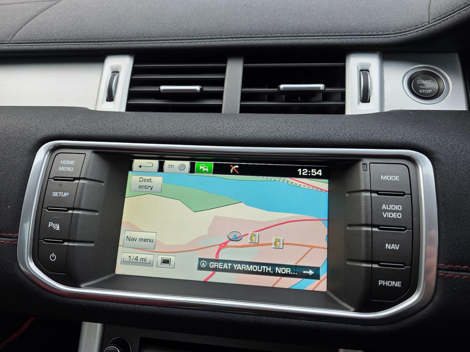 Used Land Rover Range Rover Evoque 2014 for sale - 76926093: Photo 28