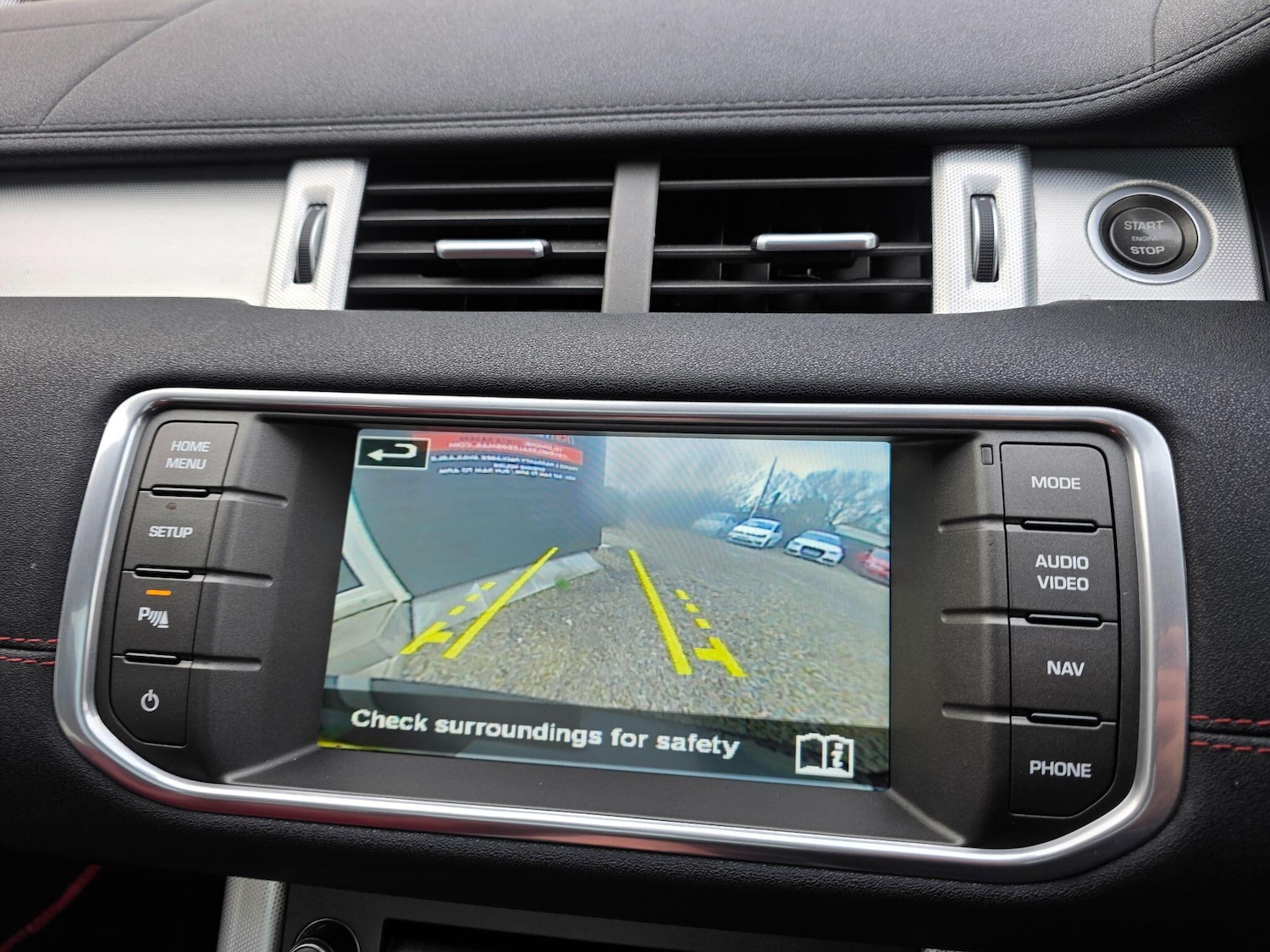 Used Land Rover Range Rover Evoque 2014 for sale - 76926093: Photo 29