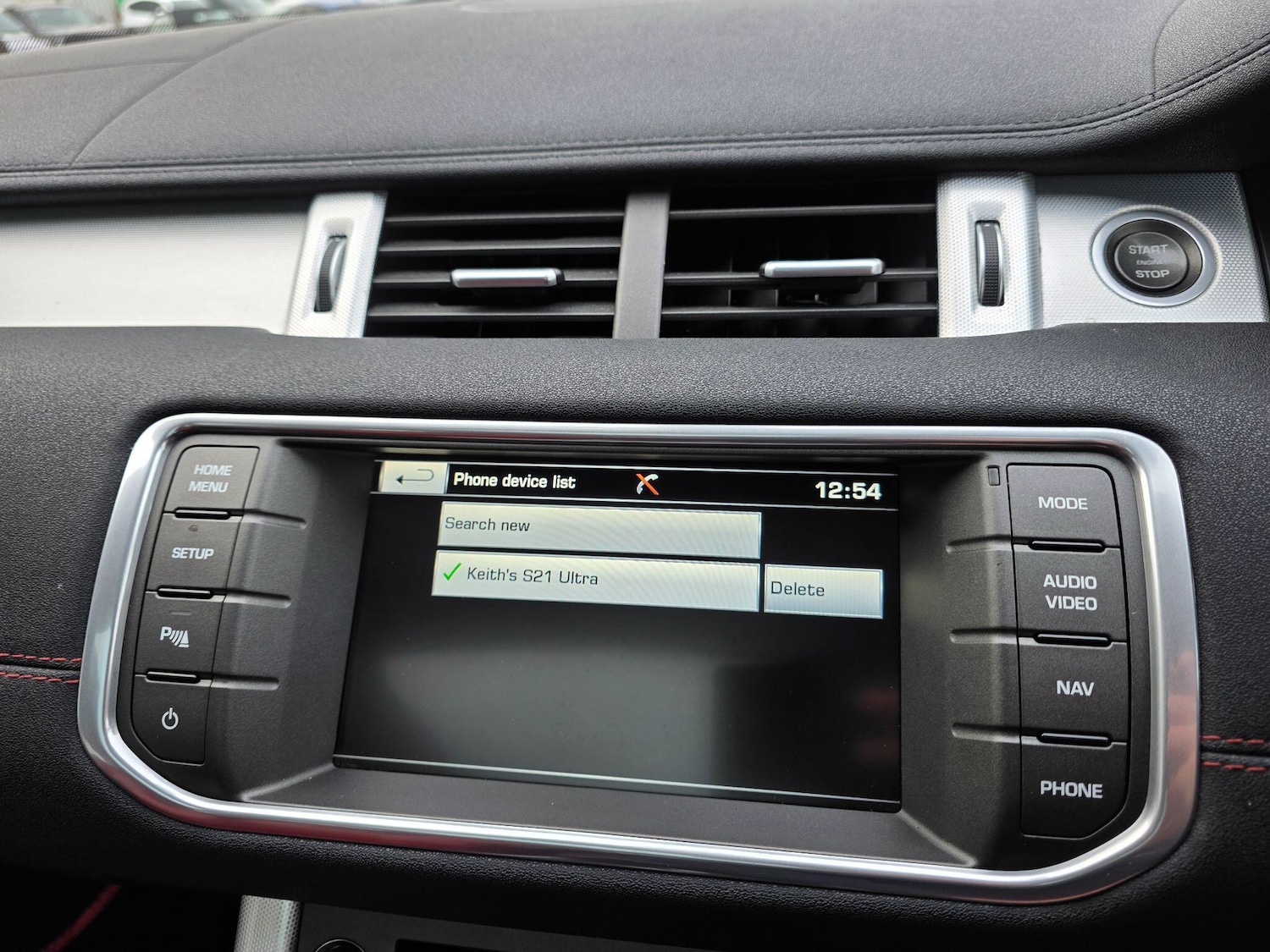 Used Land Rover Range Rover Evoque 2014 for sale - 76926093: Photo 30