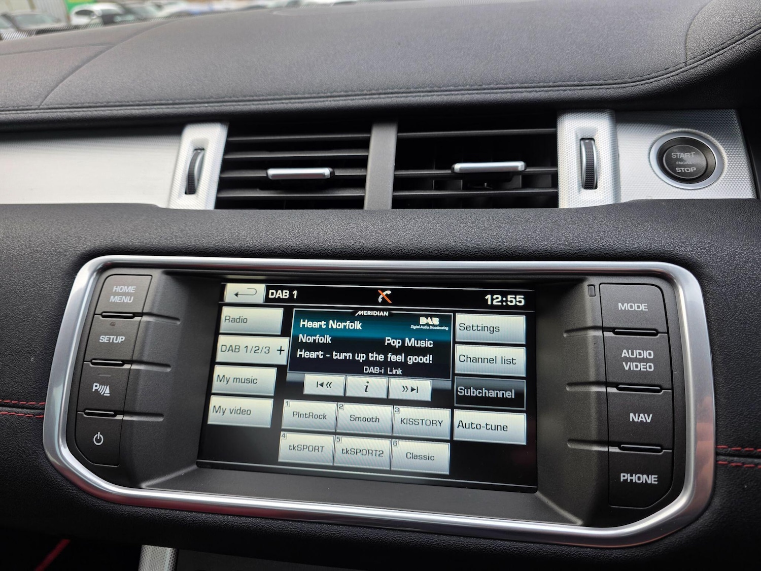 Used Land Rover Range Rover Evoque 2014 for sale - 76926093: Photo 31