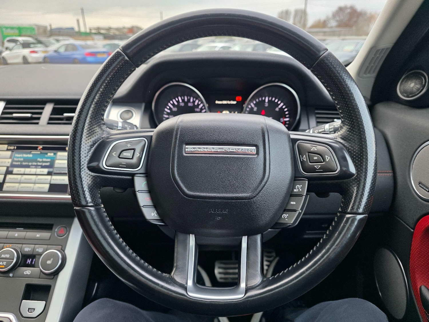 Used Land Rover Range Rover Evoque 2014 for sale - 76926093: Photo 34