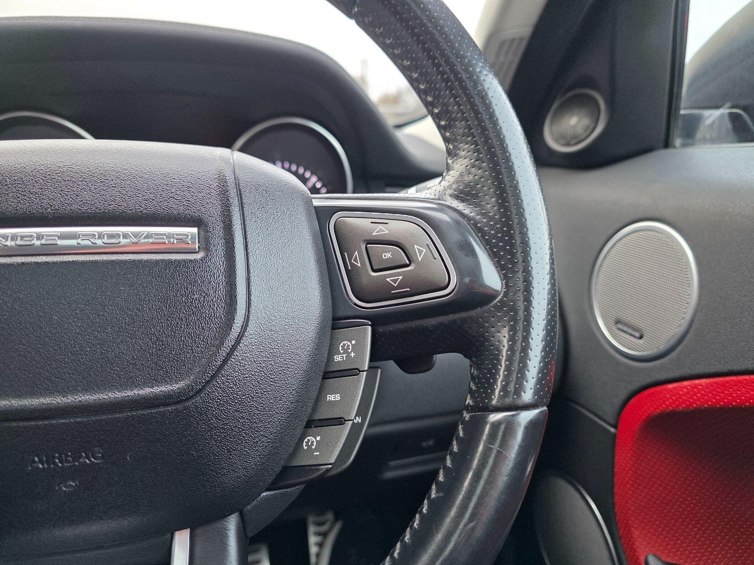 Used Land Rover Range Rover Evoque 2014 for sale - 76926093: Photo 35