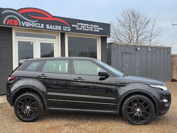 Used Land Rover Range Rover Evoque 2014 for sale - 76926093: Photo