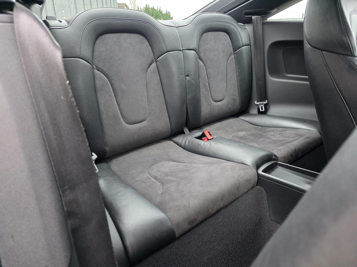 Used Audi TT for sale - 76742684: Photo 14