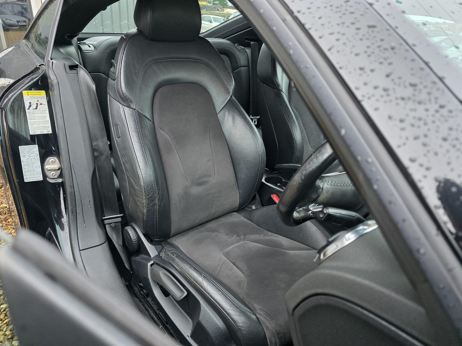 Used Audi TT for sale - 76742684: Photo 15