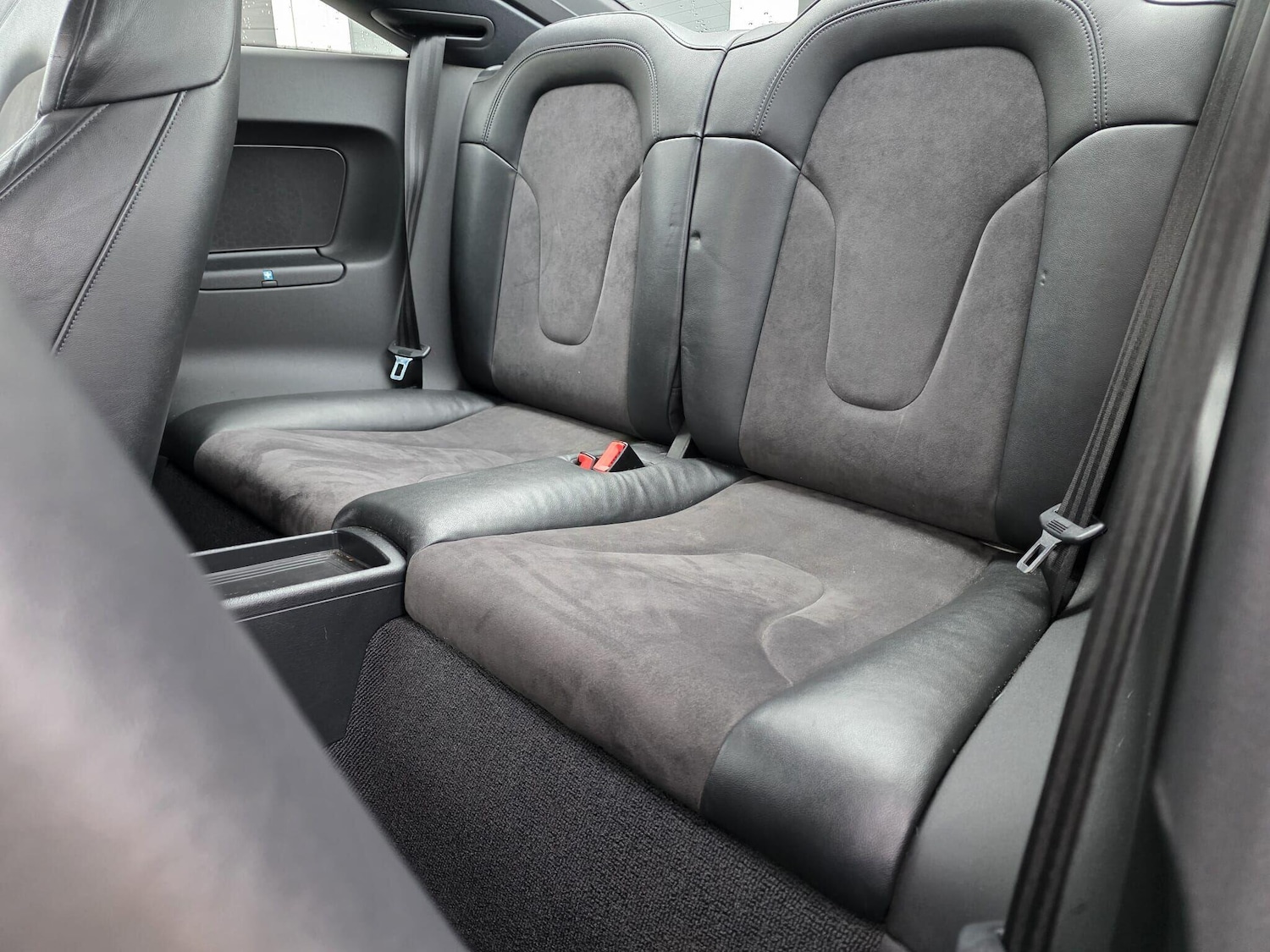 Used Audi TT for sale - 76742684: Photo 16