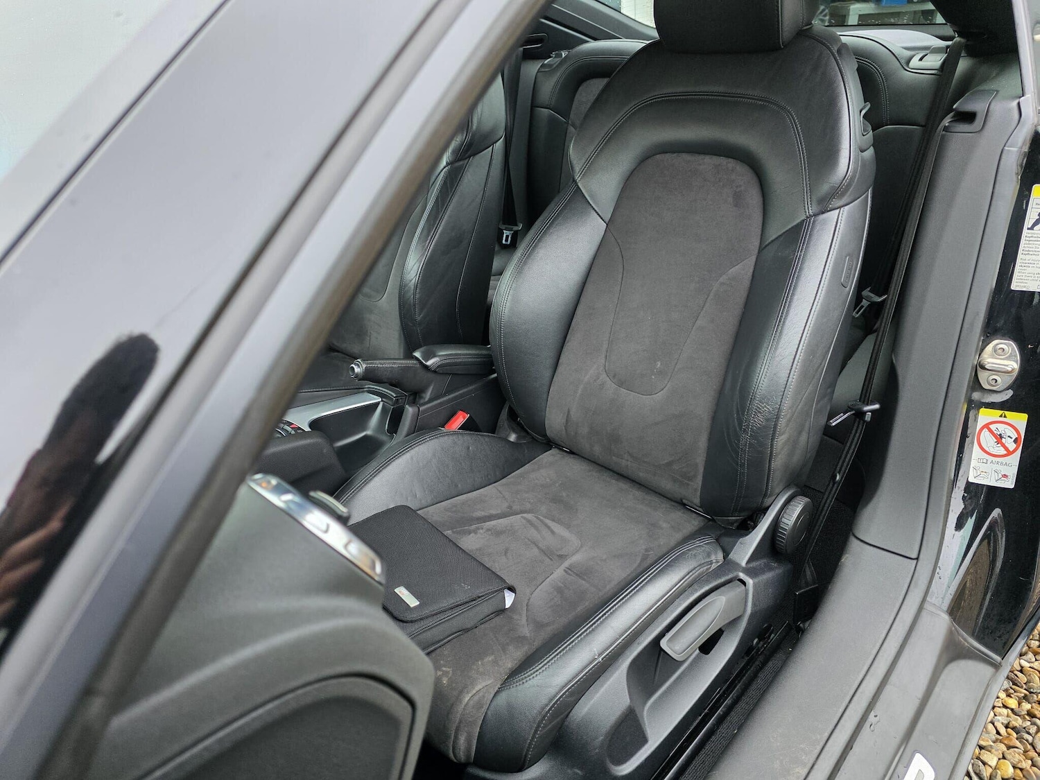 Used Audi TT for sale - 76742684: Photo 17