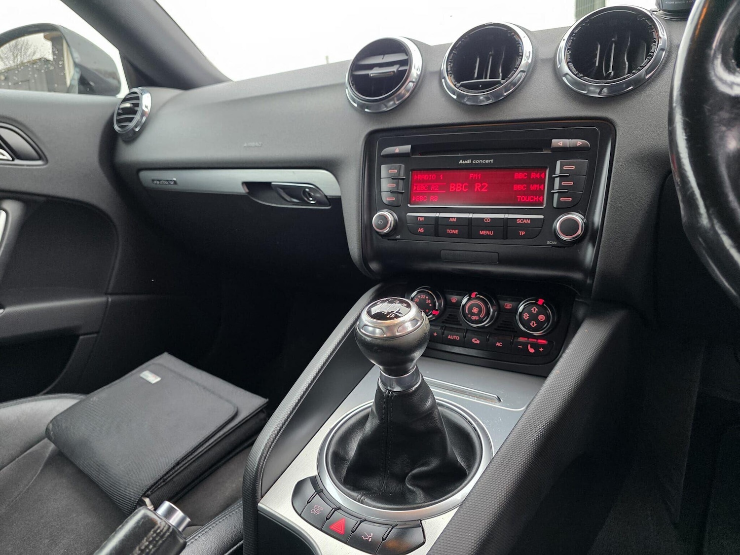 Used Audi TT for sale - 76742684: Photo 18