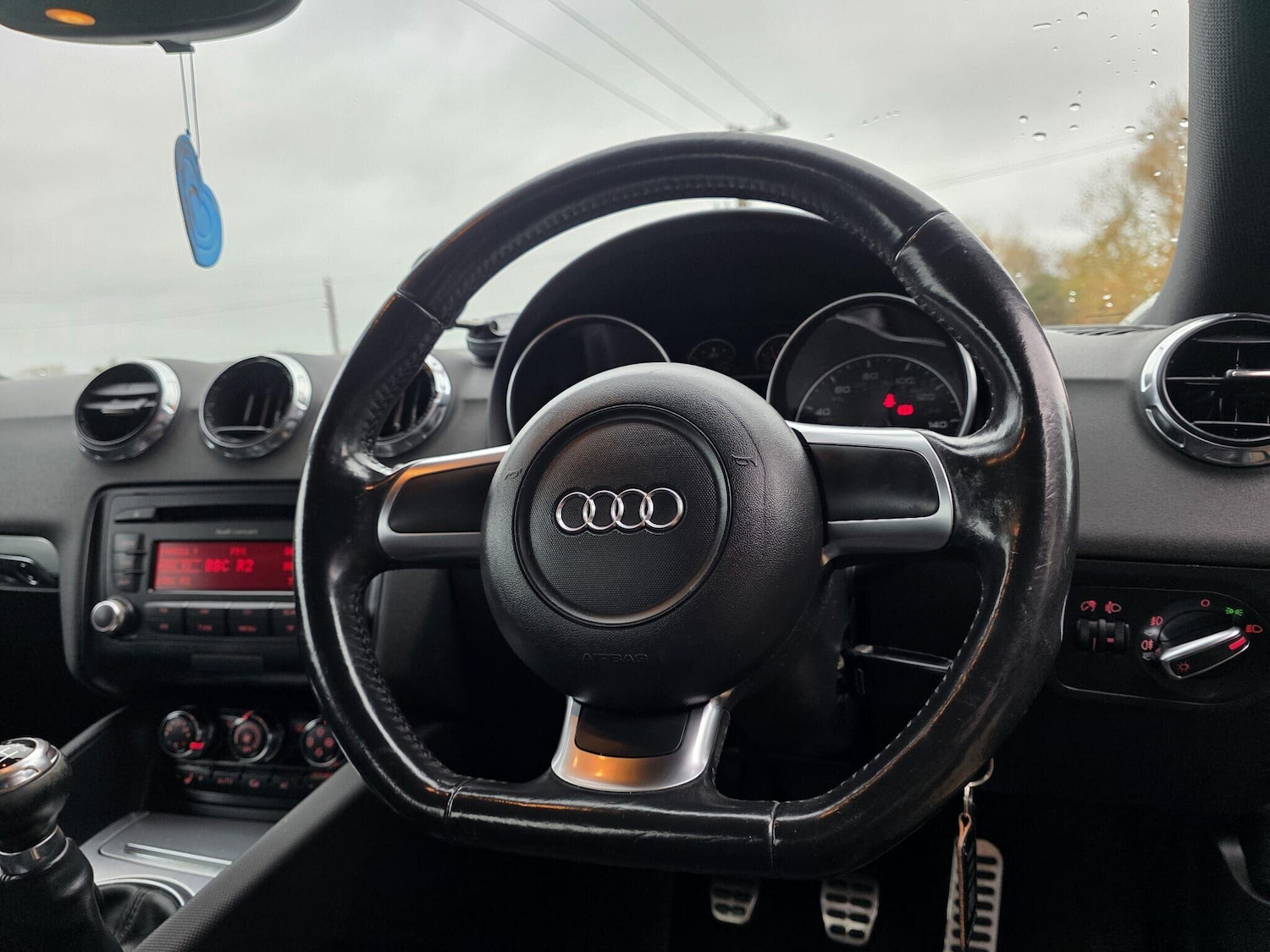 Used Audi TT for sale - 76742684: Photo 19