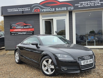 (59) - 2.0 TDI quattro Euro 4 3dr