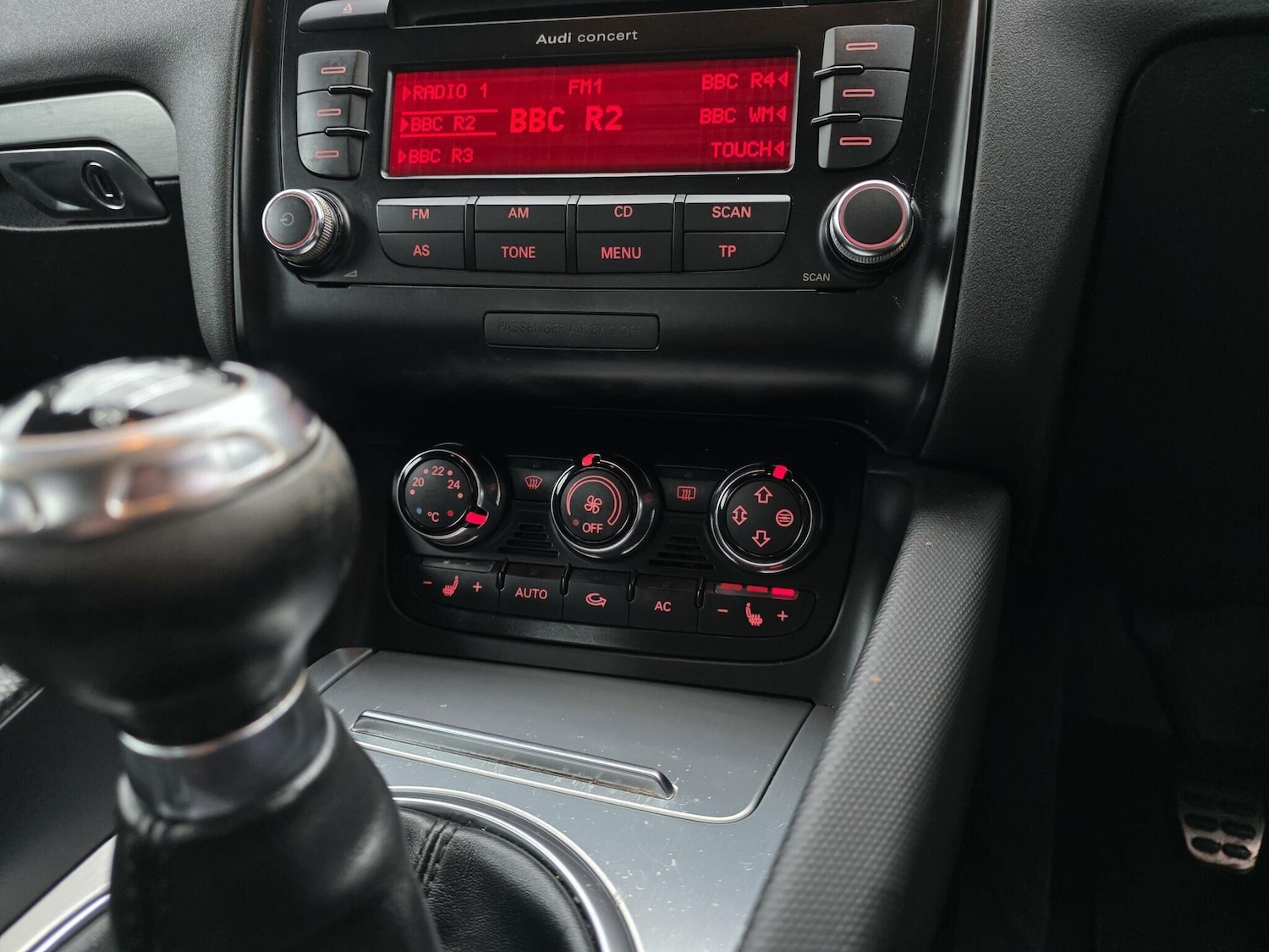 Used Audi TT for sale - 76742684: Photo 21