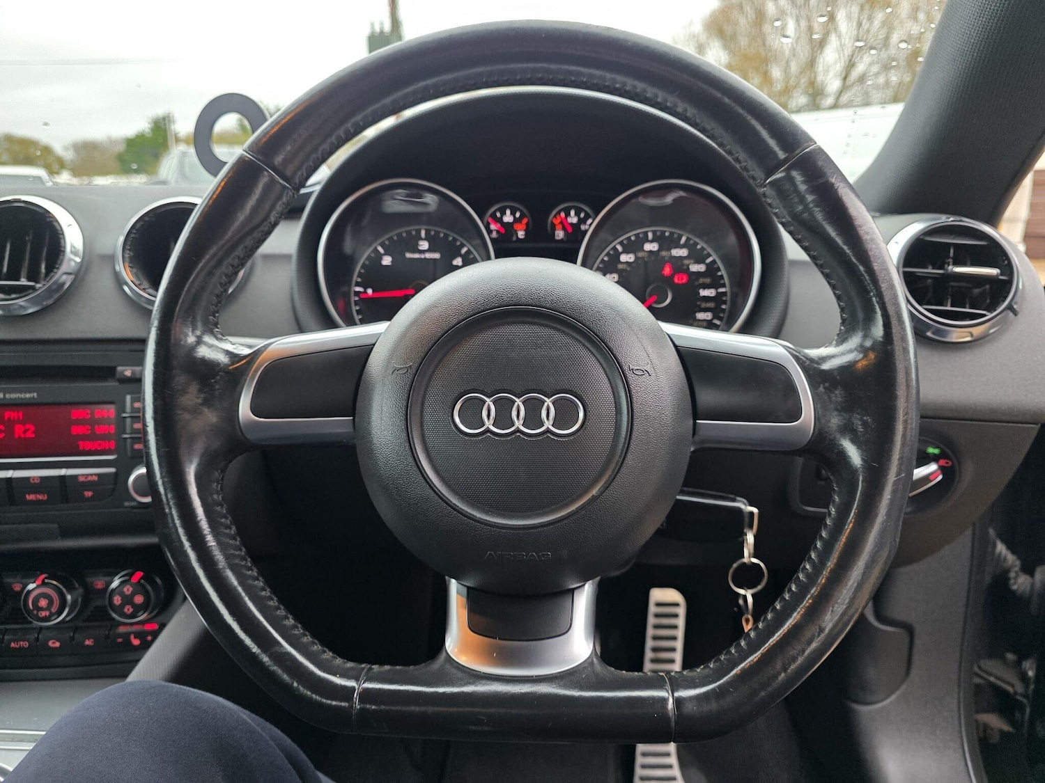 Used Audi TT for sale - 76742684: Photo 22