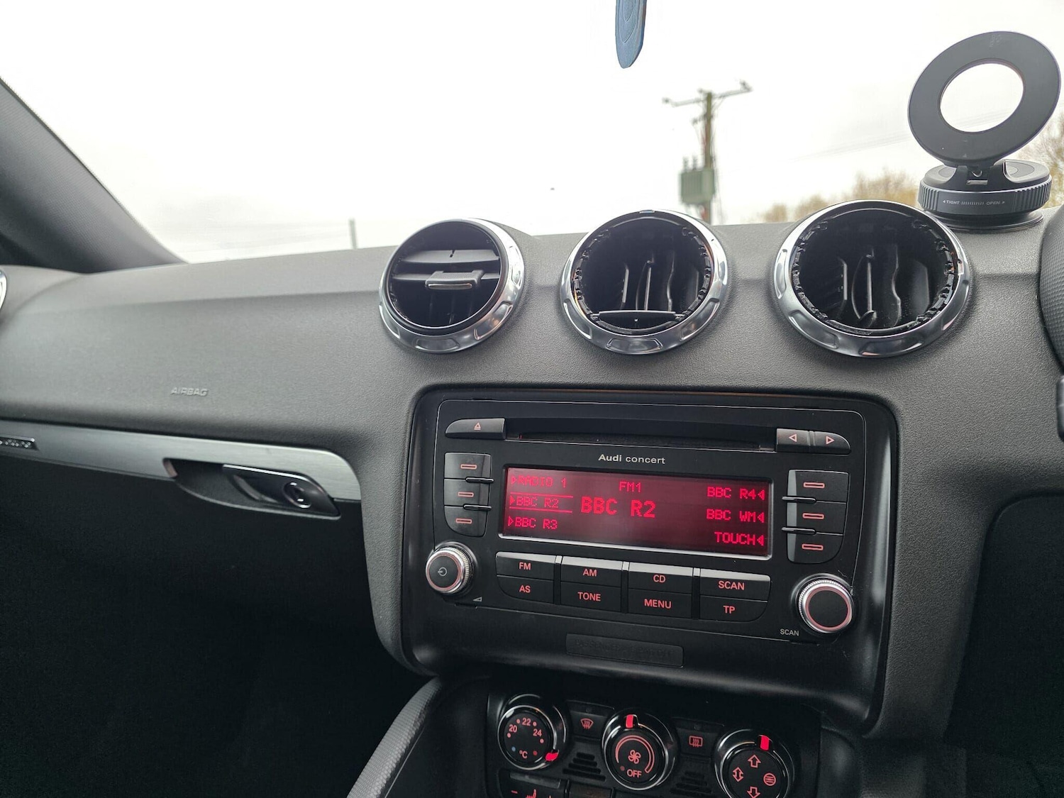 Used Audi TT for sale - 76742684: Photo 23