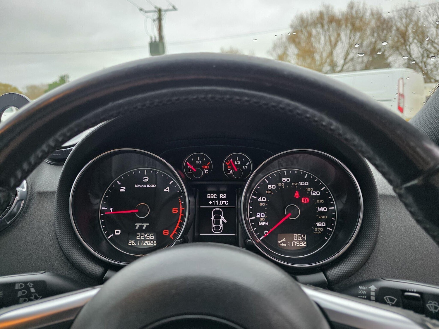 Used Audi TT for sale - 76742684: Photo 24