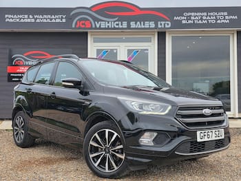Used Ford Kuga 2017 for sale - 79740393: Photo