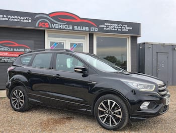 Used Ford Kuga 2017 for sale - 79740393: Photo