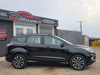 Used Ford Kuga 2017 for sale - 79740393: Photo