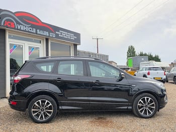 Used Ford Kuga 2017 for sale - 79740393: Photo