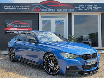 Used BMW 3 Series 2013 for sale - 79039254: Photo
