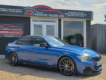 Used BMW 3 Series 2013 for sale - 79039254: Photo