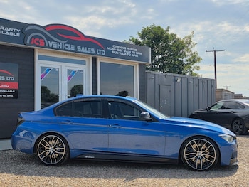 Used BMW 3 Series 2013 for sale - 79039254: Photo