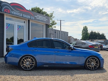 Used BMW 3 Series 2013 for sale - 79039254: Photo