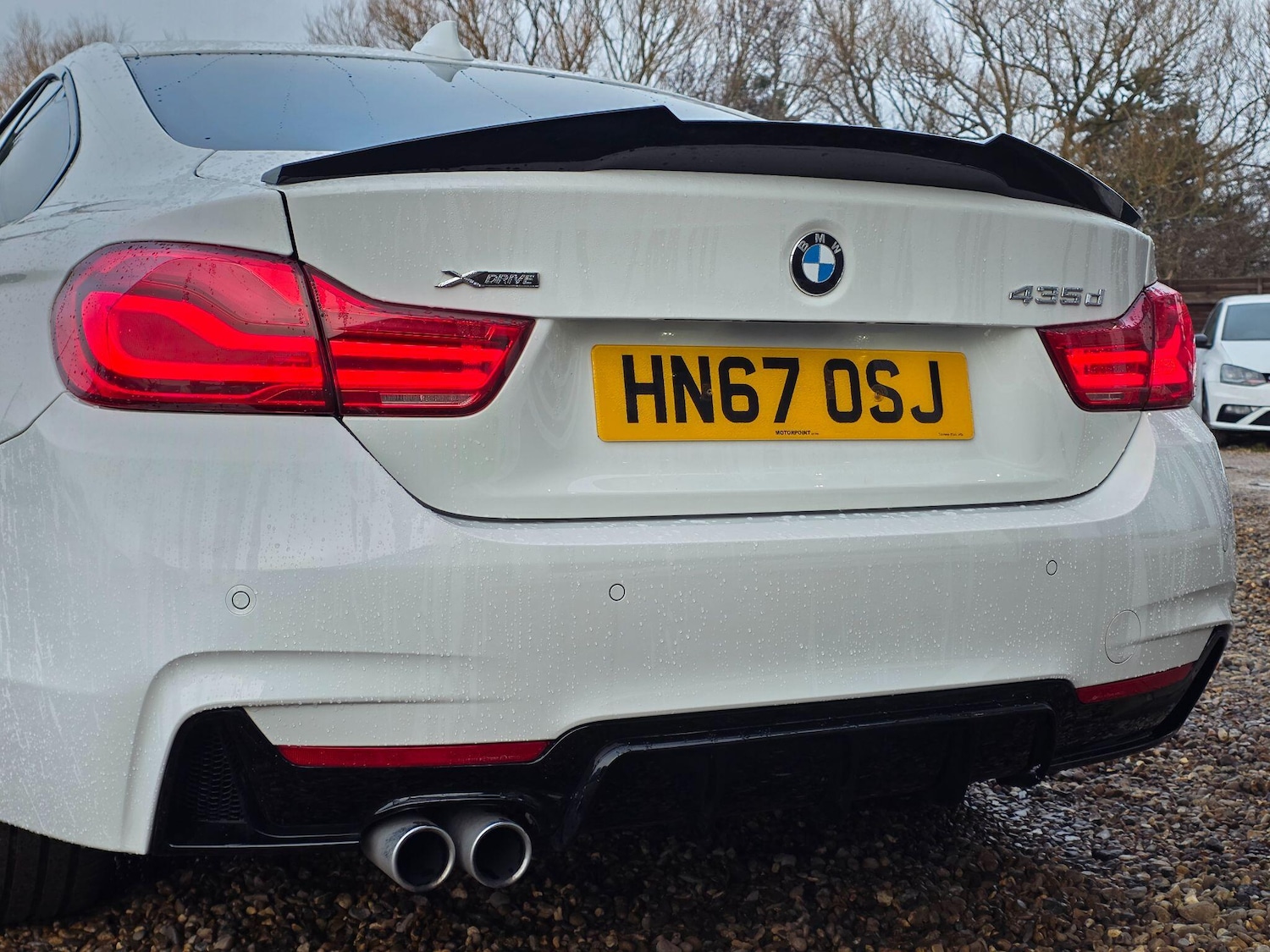 Used BMW 4 Series 2017 for sale - 77358939: Photo 16