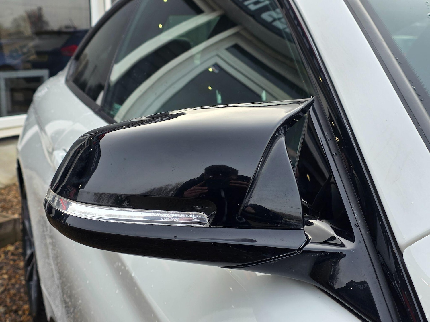 Used BMW 4 Series 2017 for sale - 77358939: Photo 18