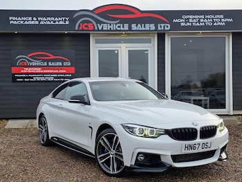 (67) - 3.0 435d M Sport Auto xDrive Euro 6 (s/s) 2dr