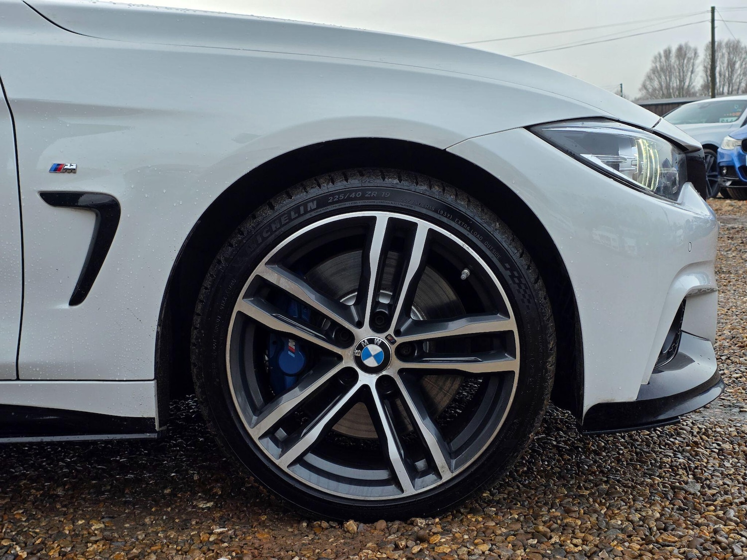 Used BMW 4 Series 2017 for sale - 77358939: Photo 20