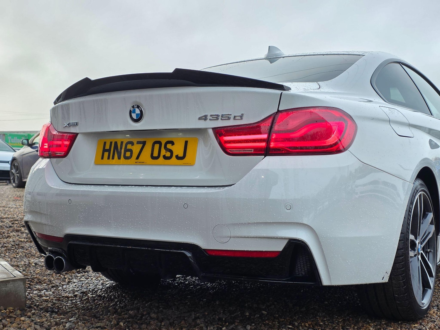 Used BMW 4 Series 2017 for sale - 77358939: Photo 7