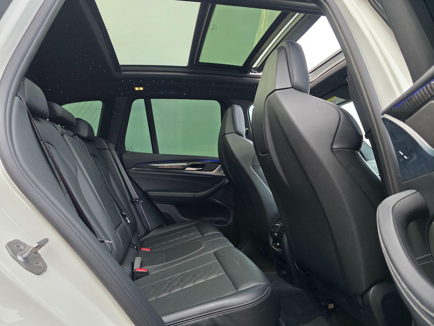 Used BMW X3 M 2020 for sale - 77202877: Photo 21