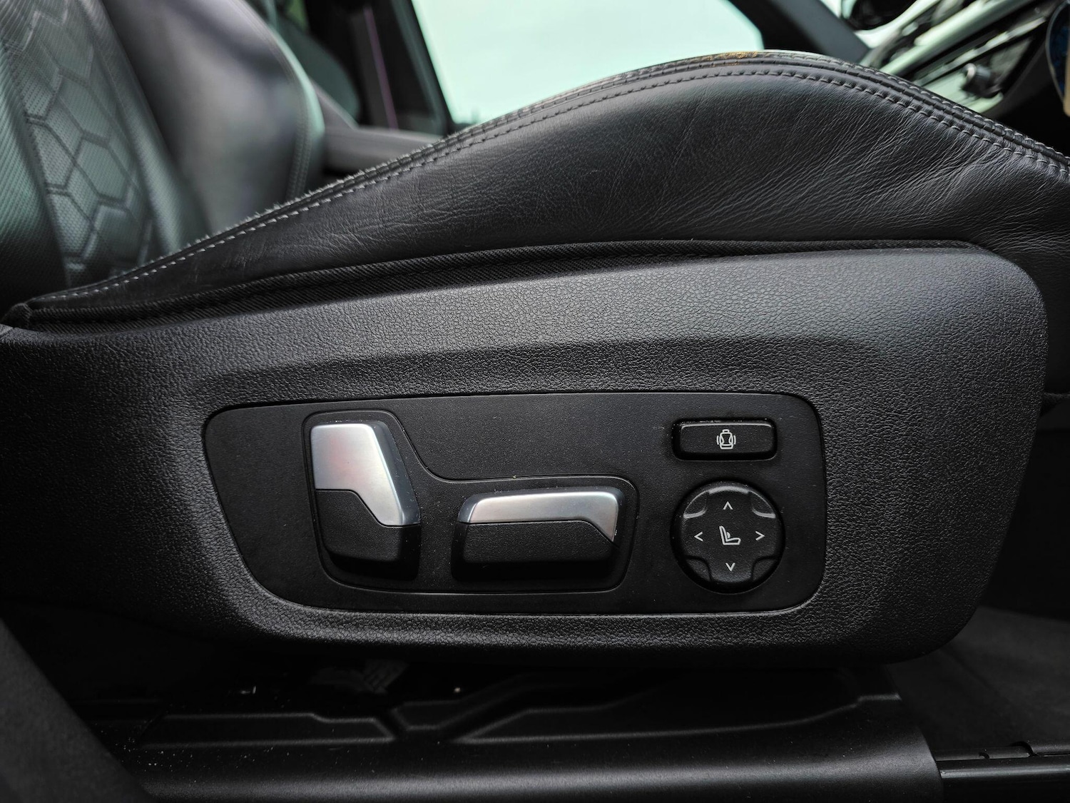 Used BMW X3 M 2020 for sale - 77202877: Photo 30