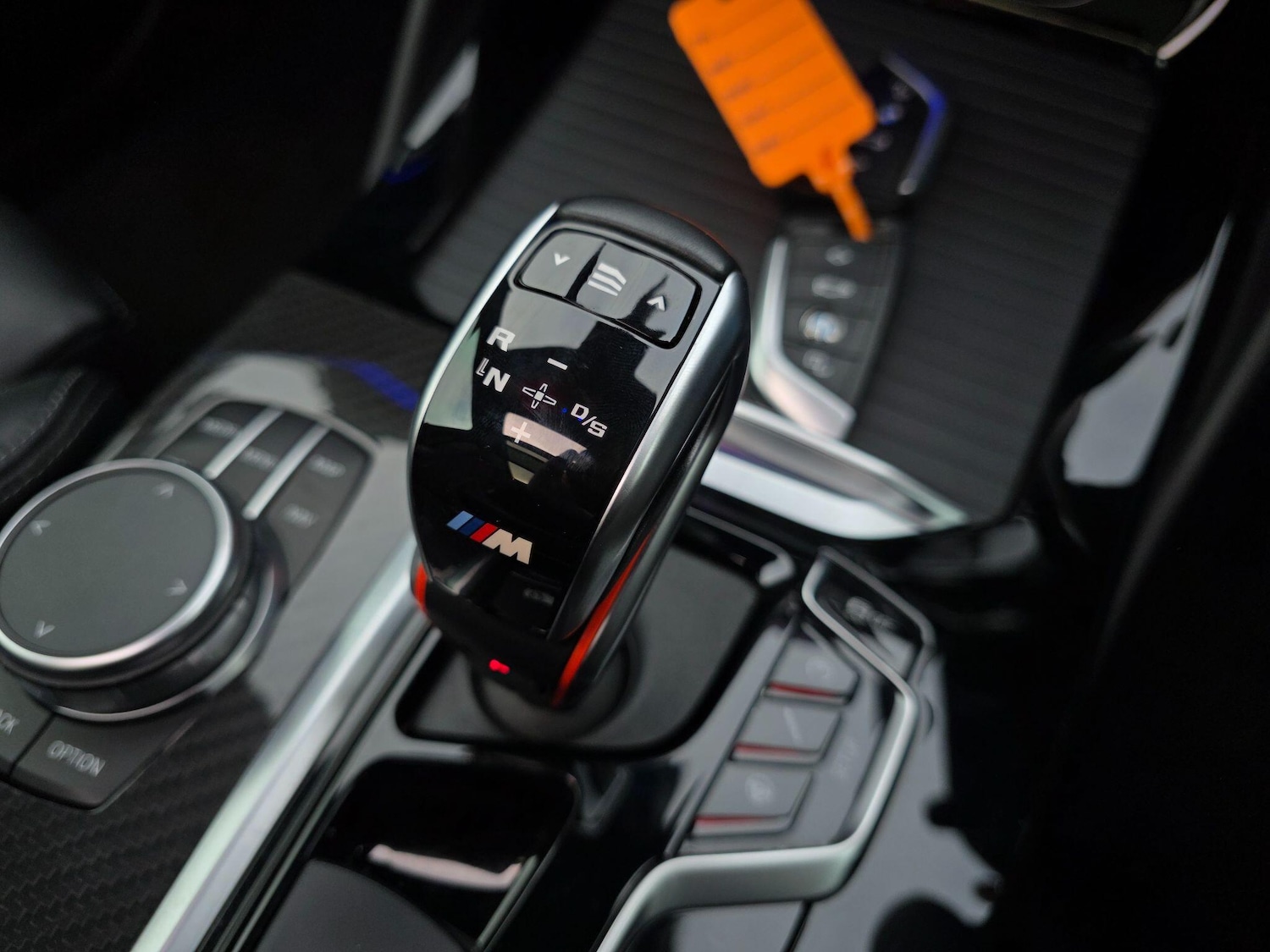 Used BMW X3 M 2020 for sale - 77202877: Photo 35