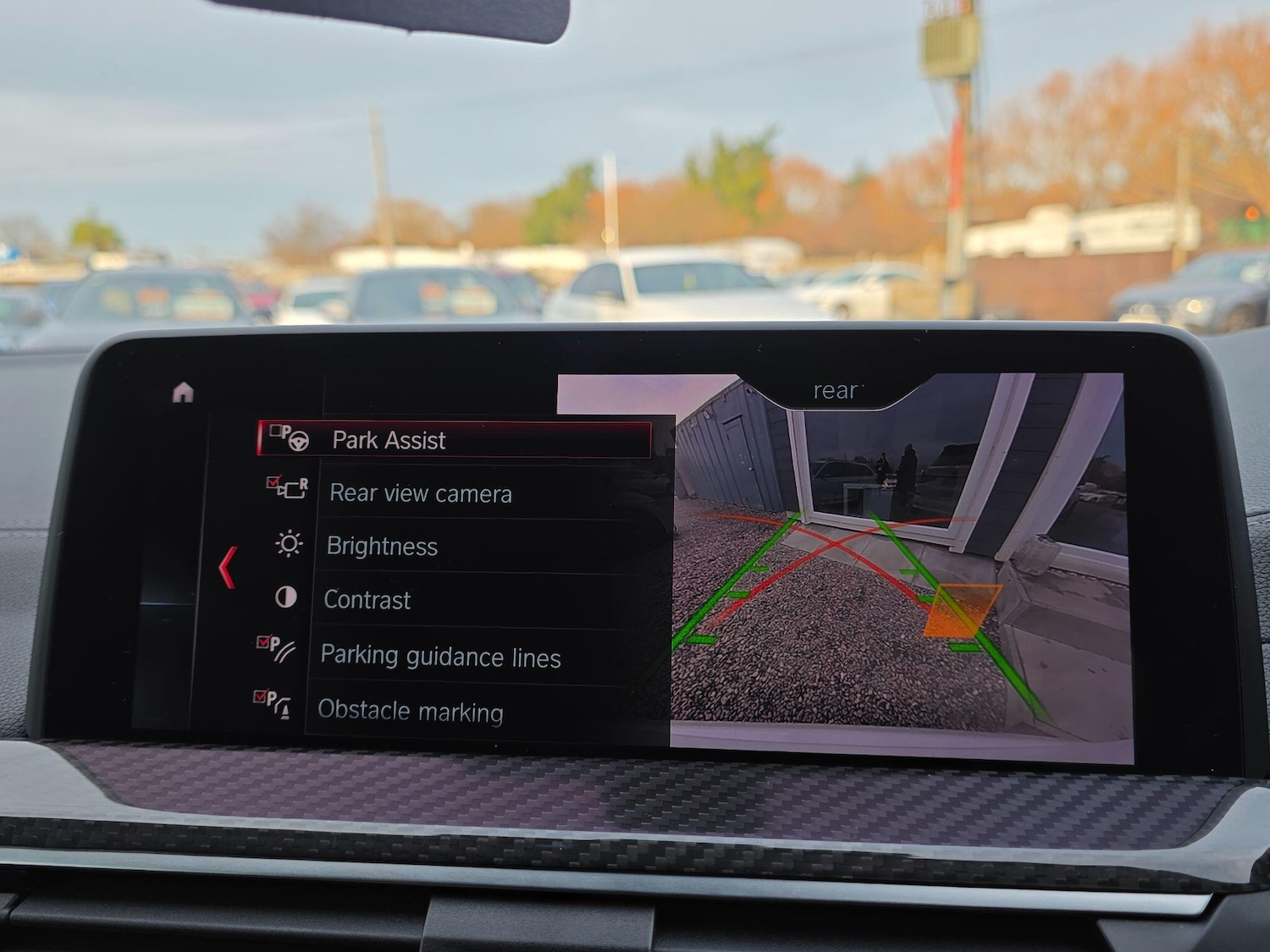 Used BMW X3 M 2020 for sale - 77202877: Photo 40