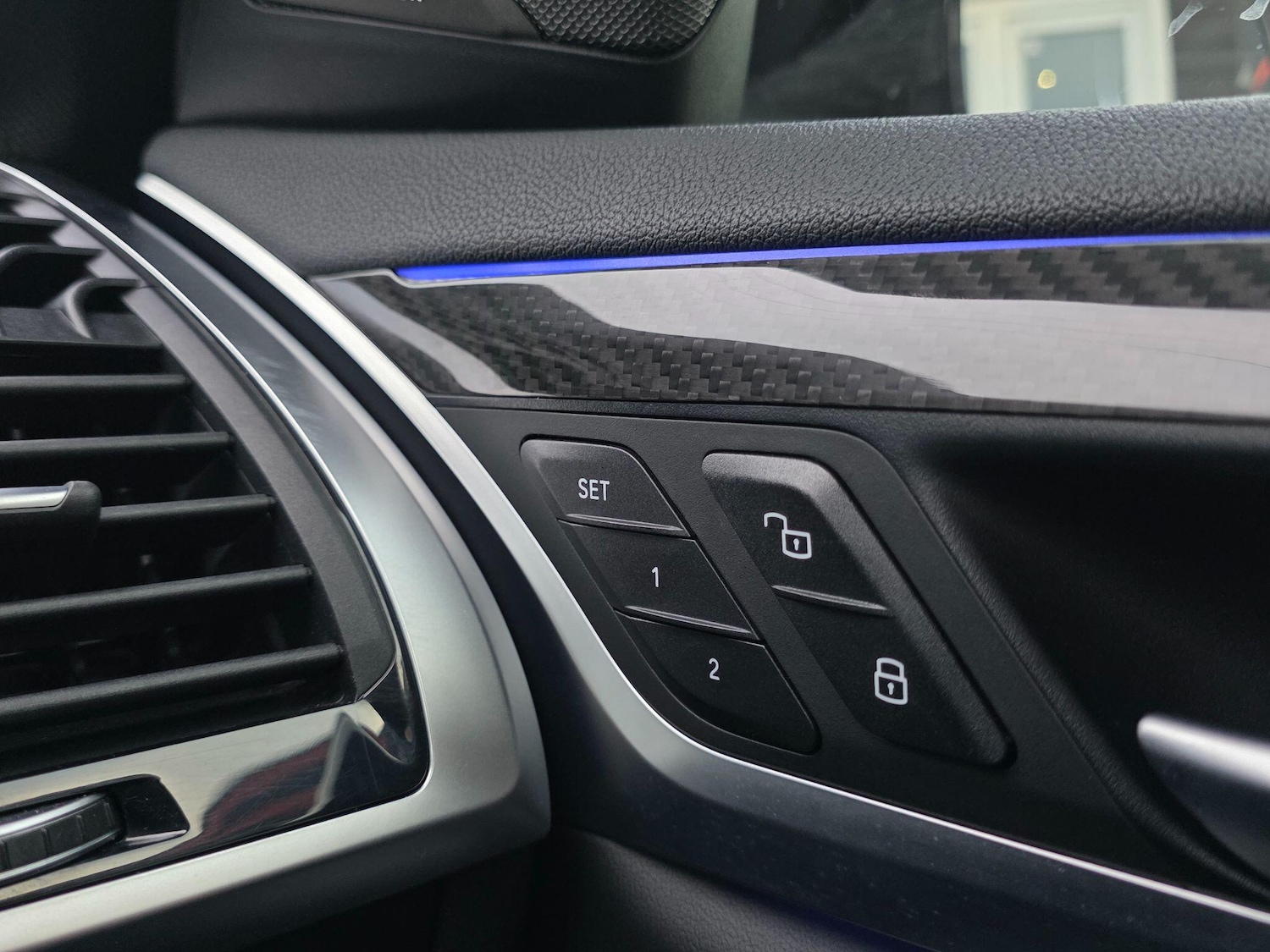 Used BMW X3 M 2020 for sale - 77202877: Photo 42