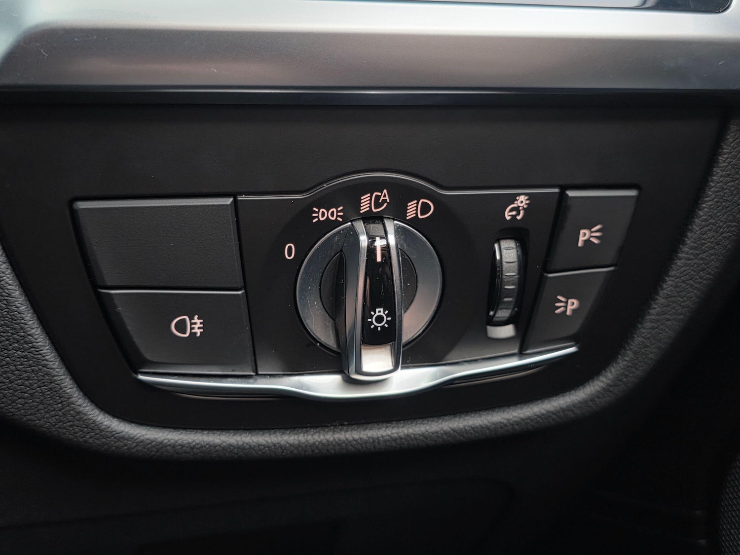 Used BMW X3 M 2020 for sale - 77202877: Photo 46