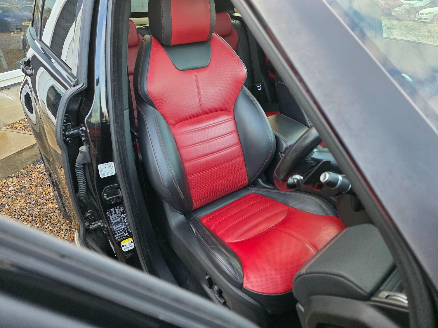 Used Land Rover Range Rover Evoque 2017 for sale - 77016926: Photo 17