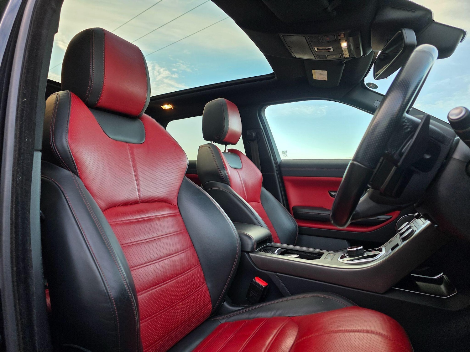 Used Land Rover Range Rover Evoque 2017 for sale - 77016926: Photo 18