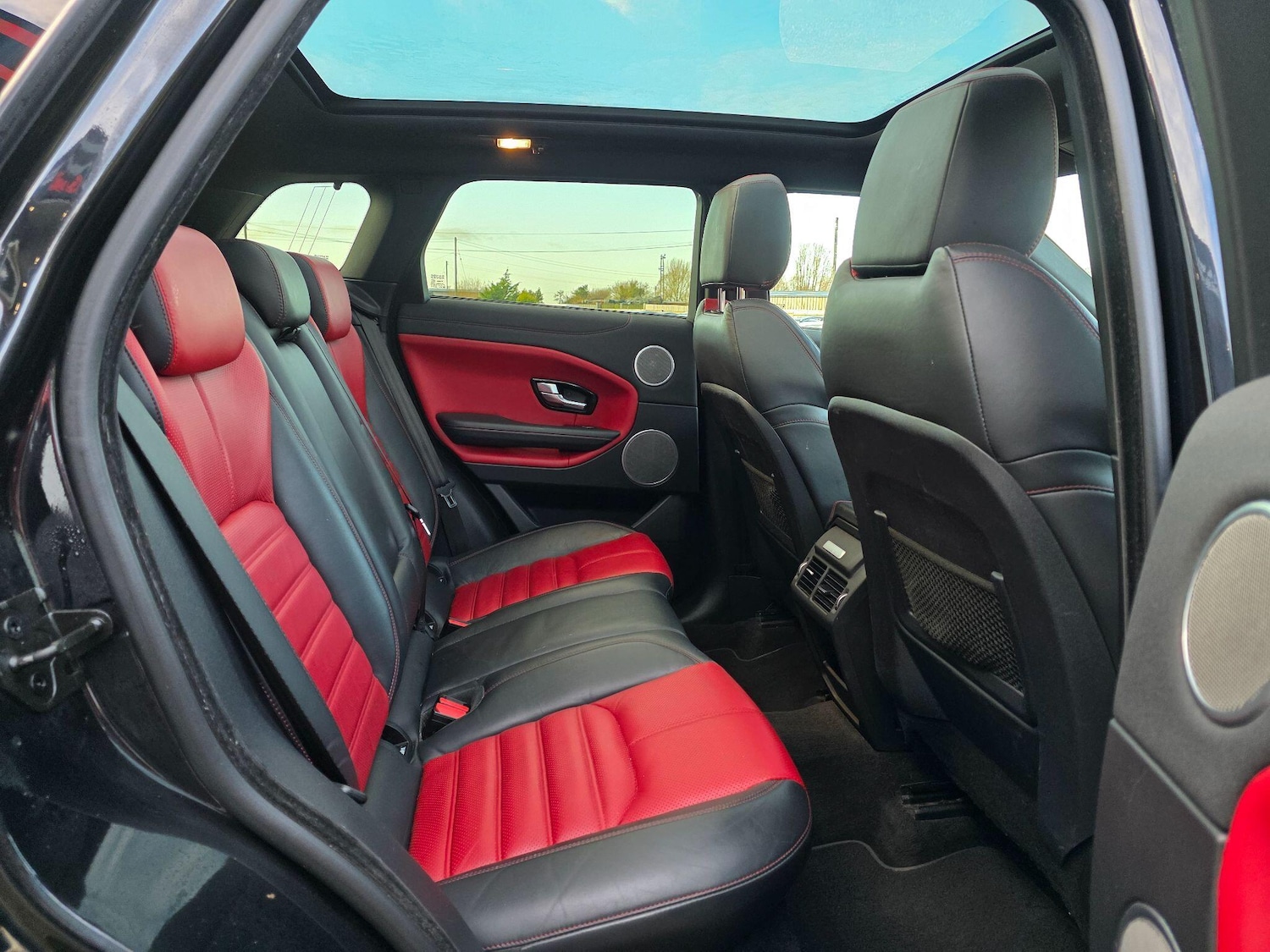 Used Land Rover Range Rover Evoque 2017 for sale - 77016926: Photo 19